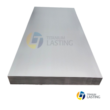 Titanium Alloy Sheet Metal Price