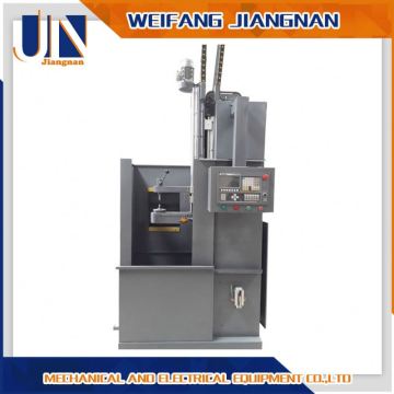 CNC Induction Heating Hardening Machine Tool