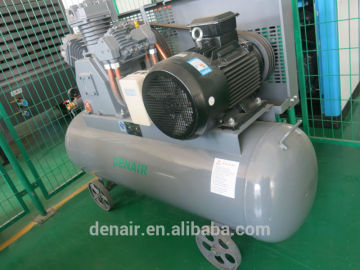 Venta de Compresores de piston usados