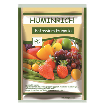 Huminrich Other Fertilizers Classification And Granular State Microbe Fertilizer