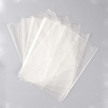 Durable Middle Sealed PVA Bags for Carp Fishing