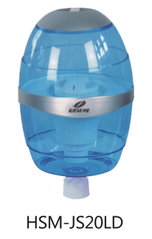 Healthy 20L Water Purifier Bottle