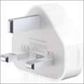 Oryginalny Adapter ładowarki UK dla Iphone akcesoria