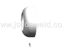 AW201 Plasma Cutting Ceramic Shield CV0078