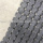 Hochleistungs-Polyester-Geogrid mit hoher Festigkeit