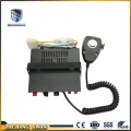 12V cảnh sát khẩn cấp di động còi báo động điện