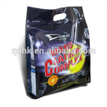 printed fertilizer packaging bag