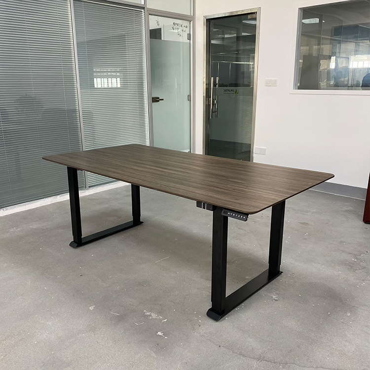 Electric Sit Stand Table