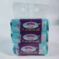 Safe And Chlorine Free Sensitive Baby Wipes