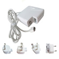 Adaptateur acdc 85w 18.5v chargeur pour ordinateur portable pour Apple