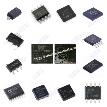 Best Selling PAM2804AAB Wireless Module - IC Components