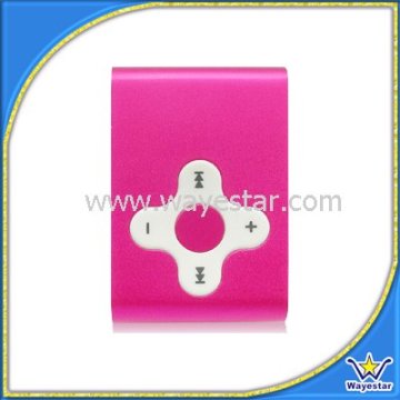 OEM Clip Mp3 without Screen