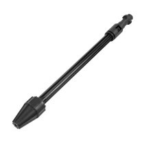 160Bar Cleaning Accessories Rotating Turbo Nozzle Dirt Blaster Lance for Karcher