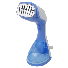 Portable Handheld Clothes Steamer with Brush: Fast Heat-up, Auto-Off Feature, and Clothing Iron Technology