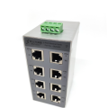 Interrupteur Gigabit non géré SVLEC 8 Port