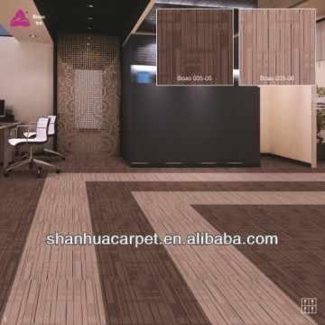 Carpet Tile Manufacturer in Carpet