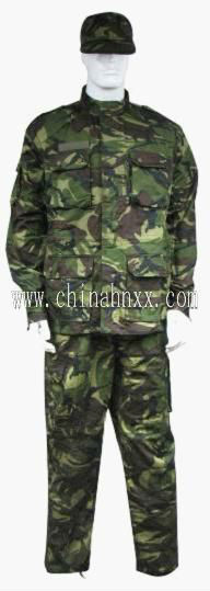 land force field suit Military combat uniform