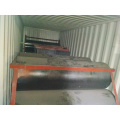 Clad Thick Wall Steel Pipe