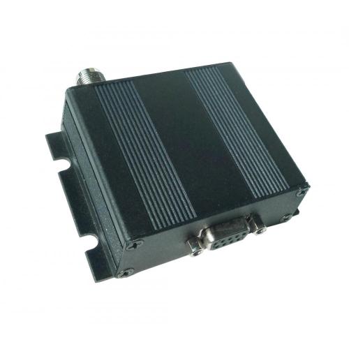 Wireless modem with 1.5W output power