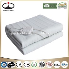 ELECTRIC BLANKET, HEATING BLANKET,POLAR FLEECE BLANKET
