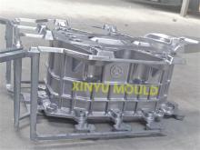 Automobile Engine Clutch Housing casting