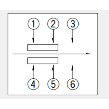 Spph1 series push switch