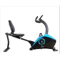 Indoor Gym Horizontal Fitness cumbent bike