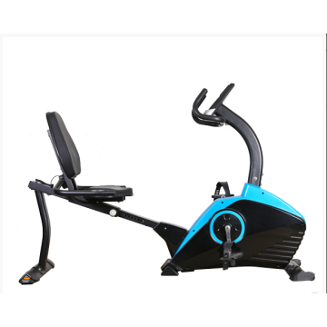 Indoor Gym Horizontal Fitness cumbent bike