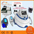 Vacuum cavitation fast slimming fat removal beauty equipment cellulite remover for sale