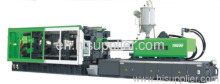 Horizontal Injection Molding Machine?