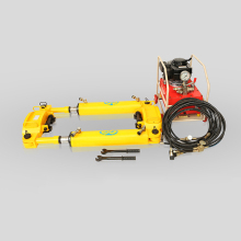 Hydraulic Rail Tensor Rail Stressor for Sale