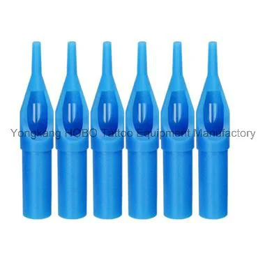 Wholesale 50mm Short Disposable Tattoo Tip