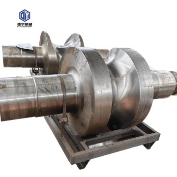 High Wear Resistance Pilgrim Roller - Custom Search