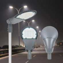 Bidding Project: High Lumen Aluminum IP65 Waterproof LED Street Light (100W/200W)