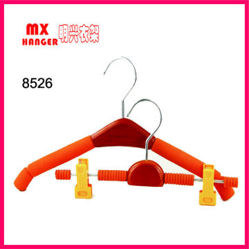 one set anti slip hangers,anti slip hanger,anti slip hangers