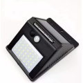 Hot Selling Outdoor Solar Led Wall Lights