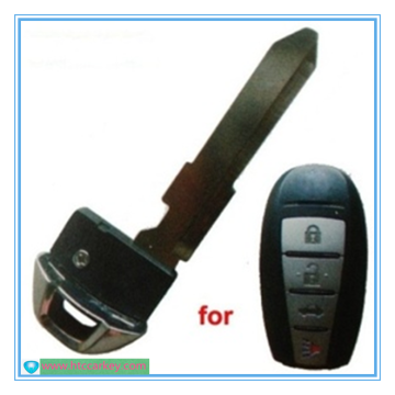 auto key for suzuki swift key for suzuki Remote key blade