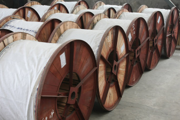 Galvanized Steel Strand for Cable-Stayed Bridges