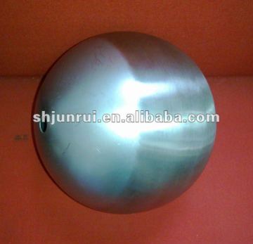 stainless steel Floating Spheres (hollow spheres, stainless steel hollow spheres, floating sphere))