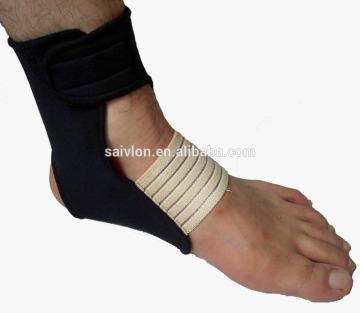 Neoprene waterproof ankle support