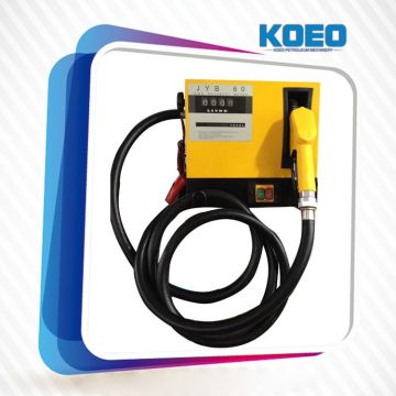 Best Selling Display Board Fuel Dispenser