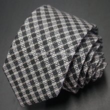 best quality good feeling silk wool blend neckties
