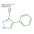 aminasi reduktif dengan pirazol