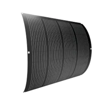 Mono Half-Cell Solar module solar panel