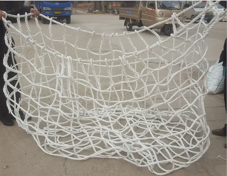 Factory Price Nylon Monofilament Fishing Net