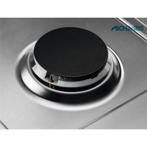 Electrolux European Cooktop Gas Online