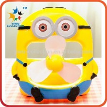 Mini Handheld Portable Pocket Water Spray Fan