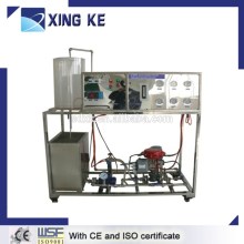 XK-QDYB1 PROCESS AUTOMATION INSTRUMENT TRAINING DEVICE (PEUMATIC INSTRUMENT)