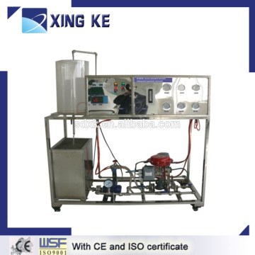XK-QDYB1 PROCESS AUTOMATION INSTRUMENT TRAINING DEVICE (PEUMATIC INSTRUMENT)