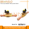 1-3/8 &#39;&#39; ODS Castel Type Solenoïde klep 1079/11 1079/11A6